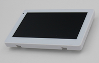 Industrial Touch Screen Display 7 Inch Android Tablet POE RJ45 Wifi Room Control Wall Mount Panel PC