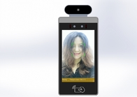 Customize-able Control System 8 Inch Smart AI Face Identification Digital Signage Android Kiosk