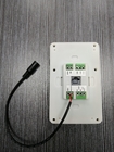 Customized Proximity Light Sensor Terminal 5 Inch Recessed Wall Android Touch Screen POE RS485 Option