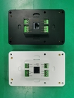 Industrial Zigbee Coordinator Control Panel PC 5 Inch Wall Mount Android 7.1.1 OS Touch Screen