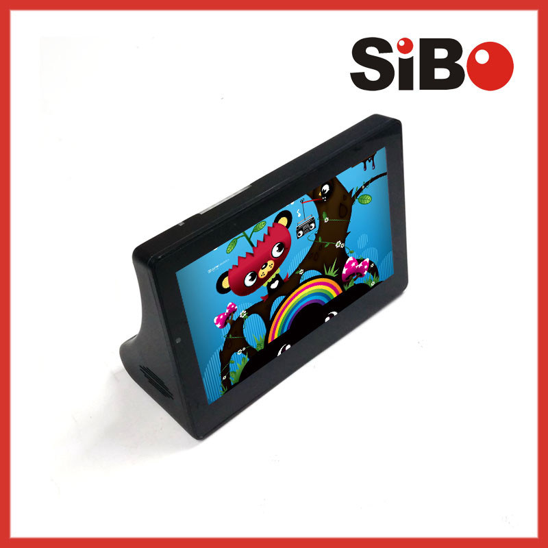 Self Standing RJ45 RS232 Serial Port Android Tablet PC