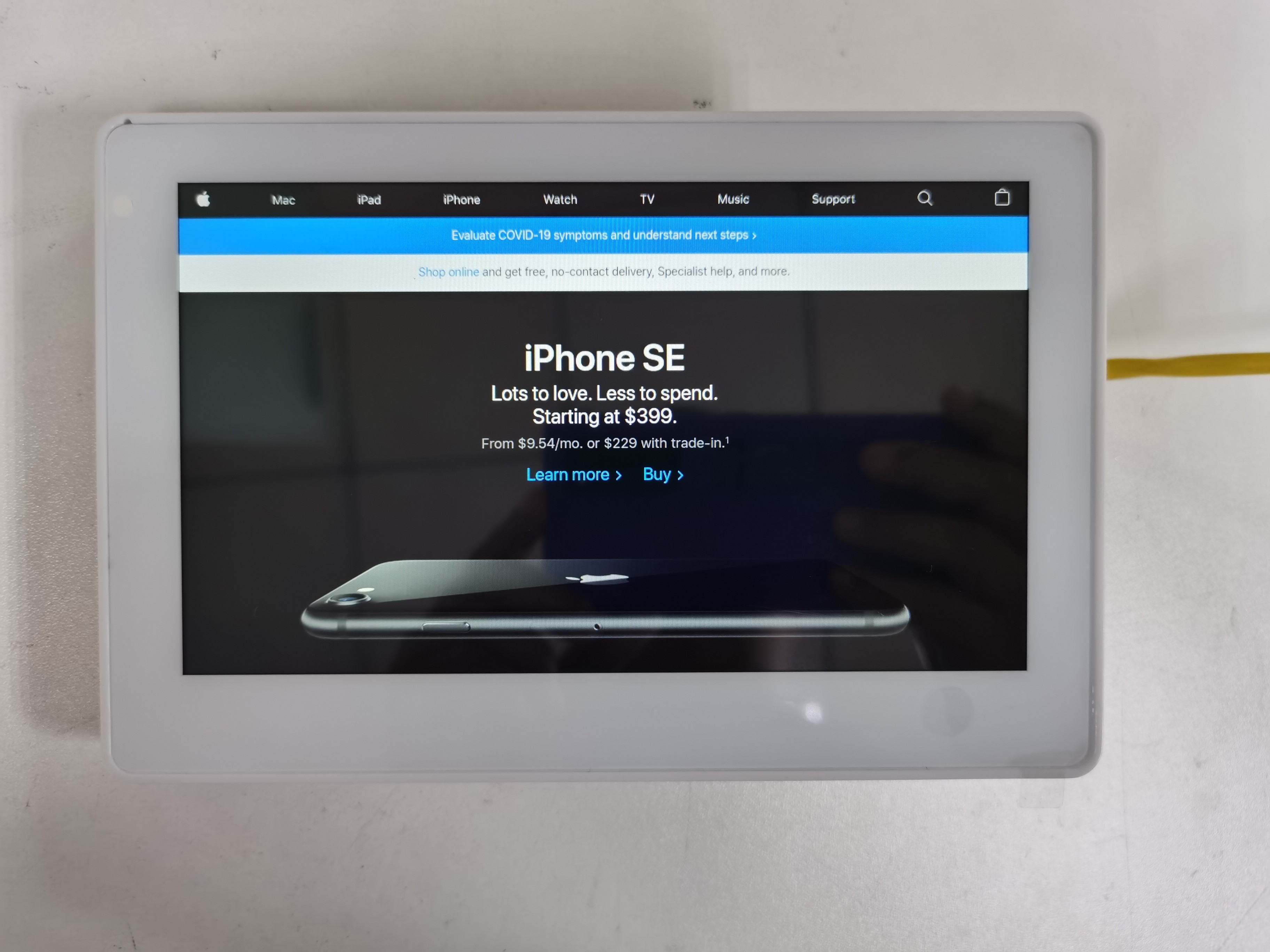 tablet pc for home automation tablet pc for industrial control