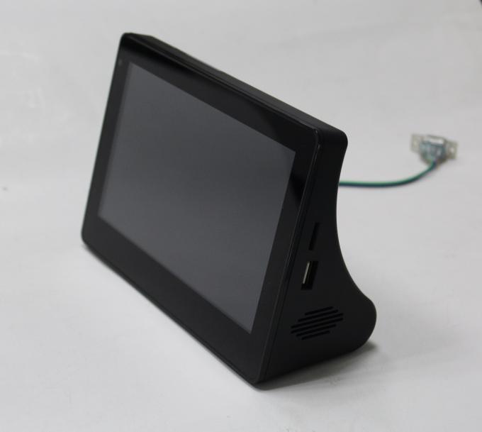 Self Standing RJ45 RS232 Serial Port Android Tablet PC