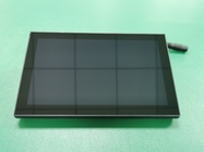 OEM Wall Mounted 7 Inch Android Touch Screen Ethernet POE Tablet PC Auto Boot Industrial HMI Kiosk