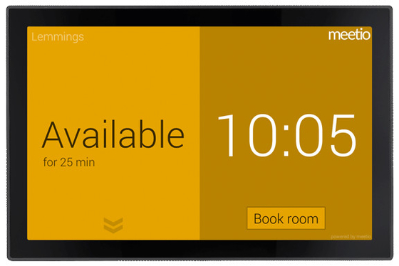 Industrial Control HMI Customized POE/LED Light 10 Inch Android Tablet PC For Wall Mounting