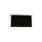 Customized LED/NFC/RS485 White Color 7 inch Cavity Wall Mount Android 6.0.1 OS Touch Panel POE Tablet PC