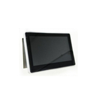 Integrated RGB LED Light 7 Inch Touch Panel Glass Wall Android PoE Meeting Room Tablet PC