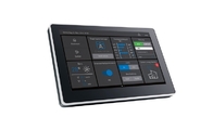 7 Inch Building Automation Touchscreen Android OS Super User Flush Wall Ethernet POE Panel PC