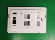 Indoor Industrial Control POE Panel PC 7 Inch LED Light Touch Screen Support Android OS Integration
