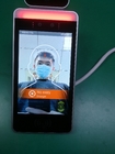 New Standing Android Kiosk screen Face Recognition Thermal Infrared Temperature Scanning Terminal