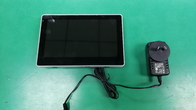 7 Inch Smart Home Android Tablet Wall Mountable POE Powering LED Light Display Kiosk