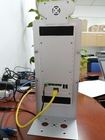 Customized 8 Inch Android POE Powered Facial Recognition Digital Signage With Wiegand RS232 RS485 Relay Ethernet Port