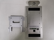 Building Access Control Android Panel Support Face Identification Body Temperature Measure Screening Monitor