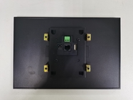 Building Security Industrial POE Power HMI 10" Android Tablet Support Wall Mount NFC 13.56MHz