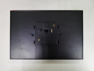 Industrial 13.56 MHz NFC Communication Wall Mount Android Tablet 10 inch Panel Ethernet Port