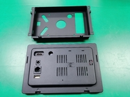 Industrial 7 Inch Indoor Touch Tablet Wall Flush Mount Google Play Store Controller Pad