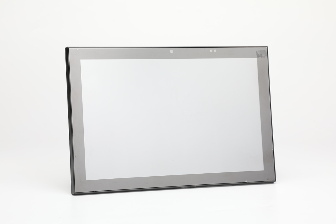 Industrial Touch Kiosk 10 inch Wall Mounted Android OS 1280*800 IPS Capacitive Panel PC With Ethernet POE